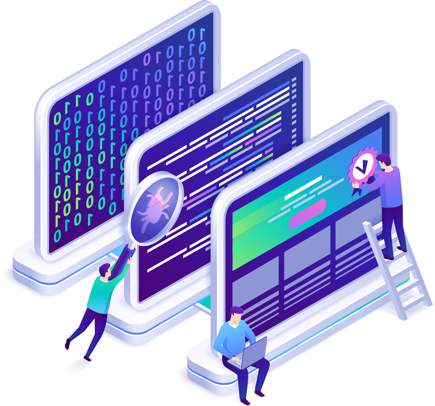 QA And Testing